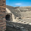 Theater Pompeji