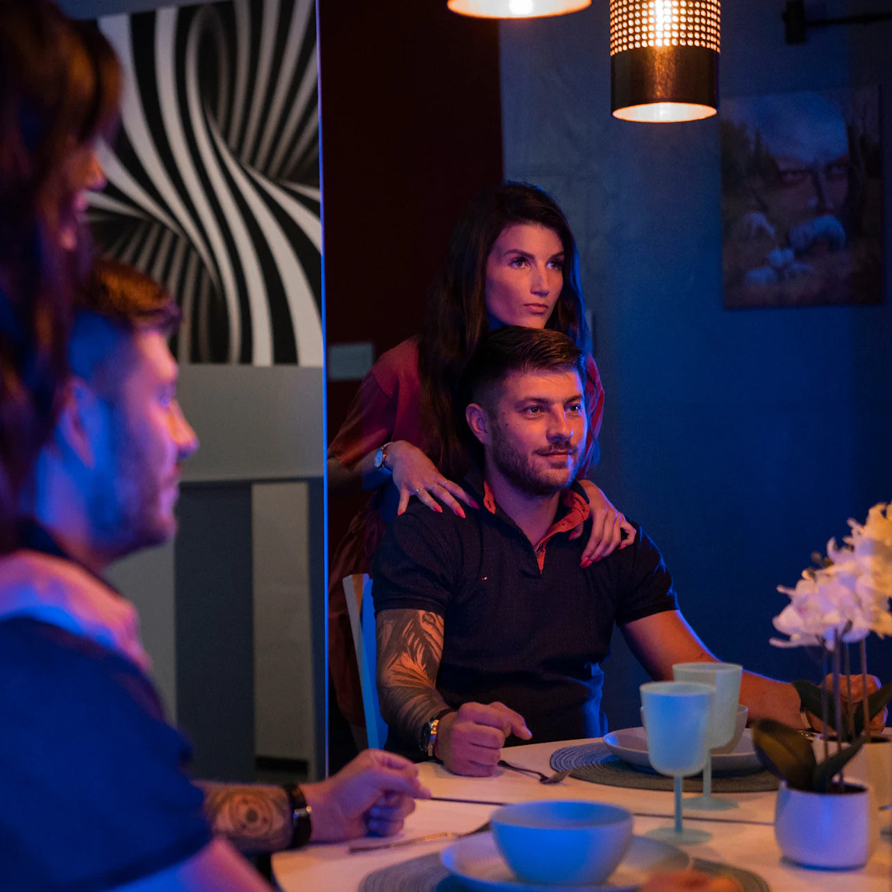 DeJa Vu Museum: Entry Ticket in Berlin β Tiqets