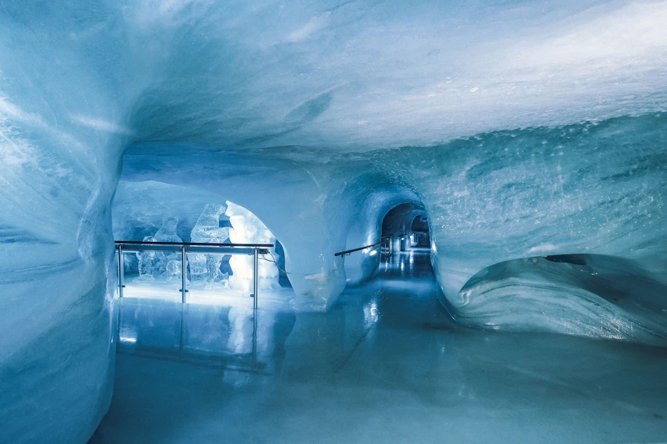 Ice Palace