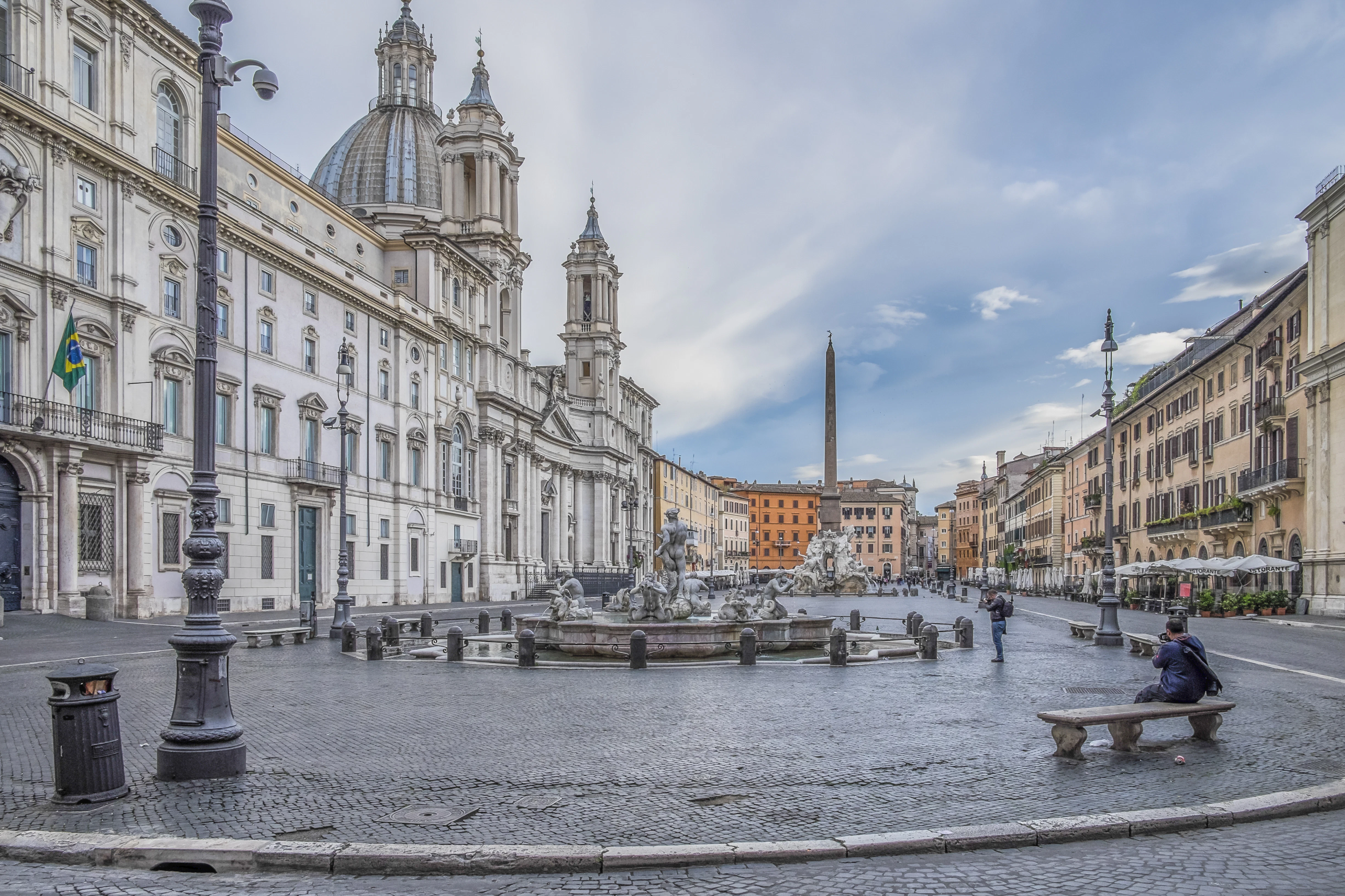 Palazzo Braschi - Museum of Rome