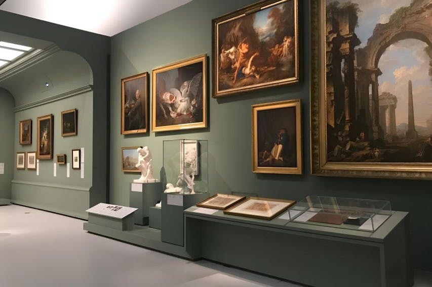 루브르 아부다비