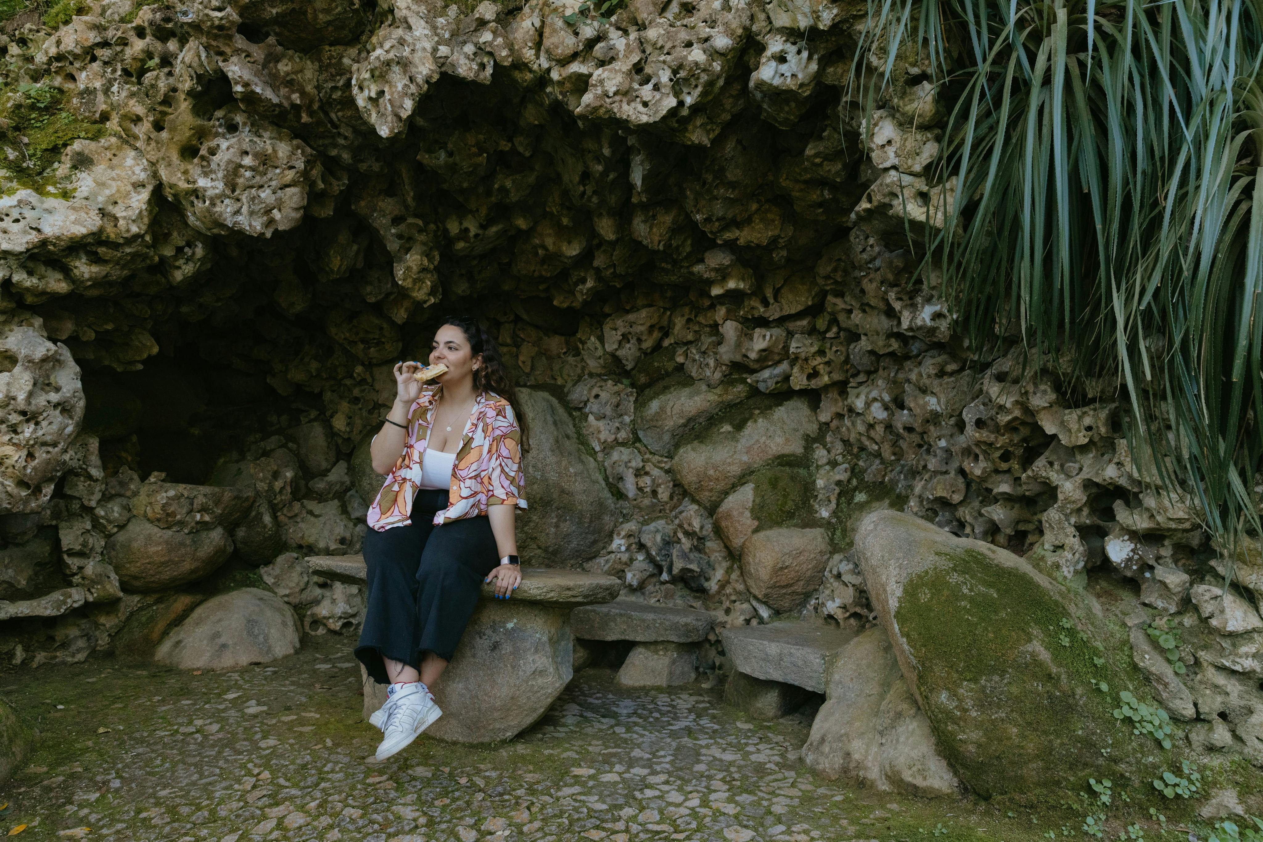 가이드와 함께하는 킨타다레갈레이라 투어