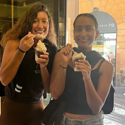 Rome: Tiramisu, Gelato & Espresso Tour 3
