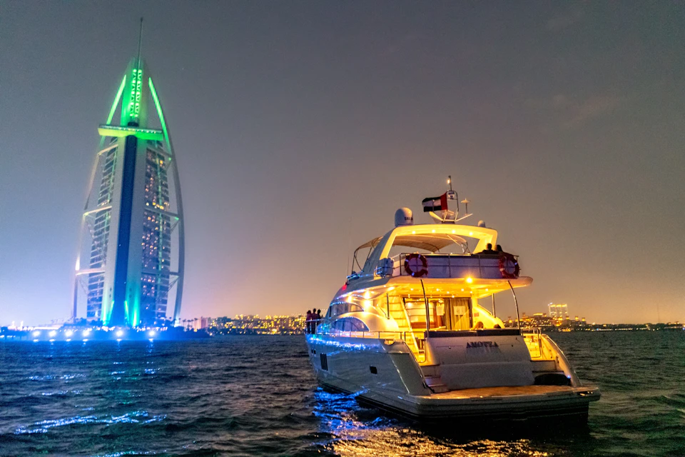 Burj al arab