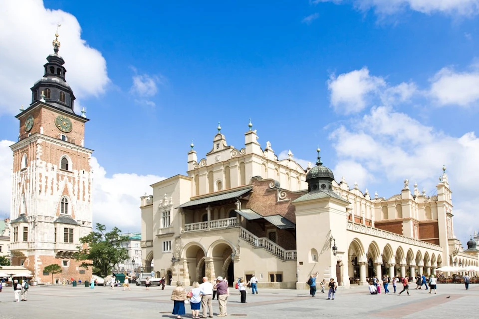Market Square