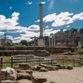 Romeins forum