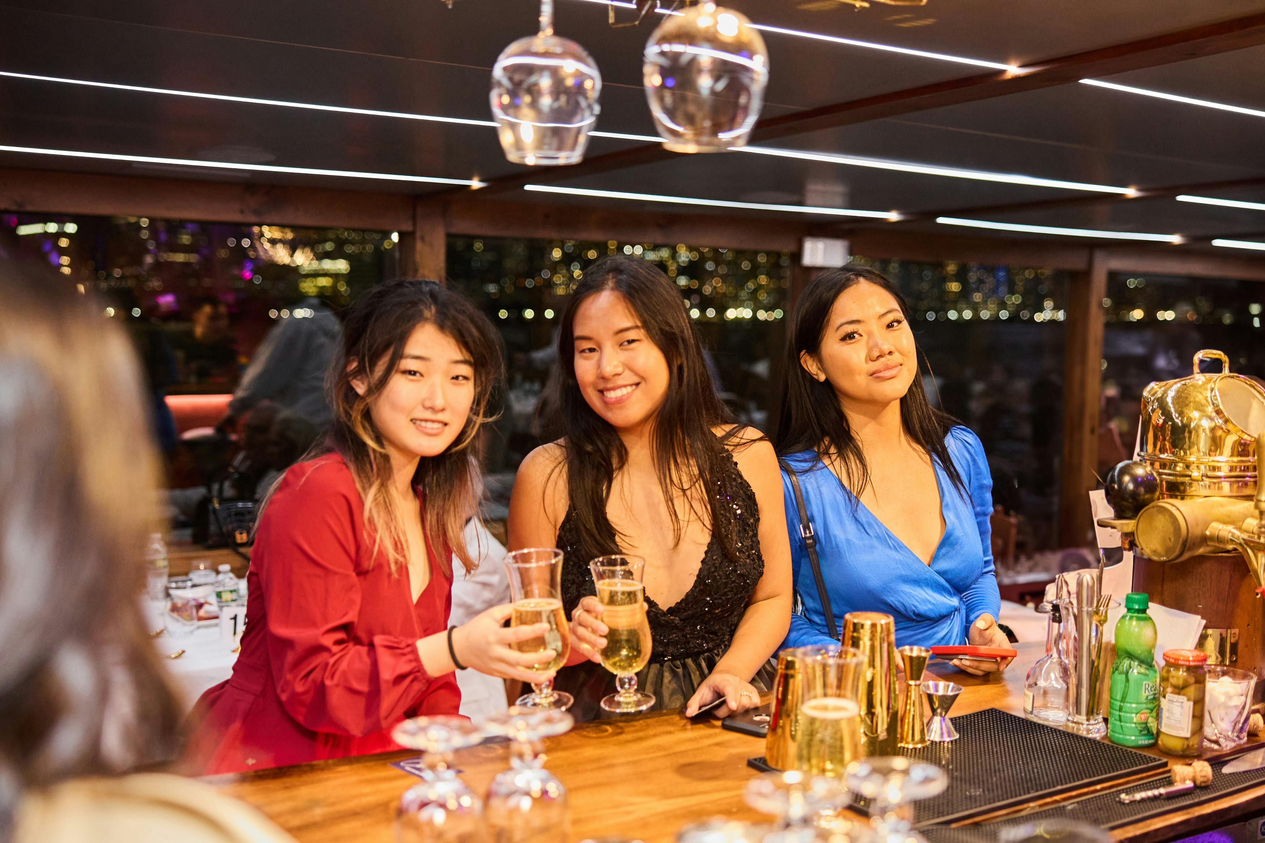 New York : Dîner-croisière + musique live — 3