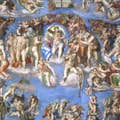 Sistine Chapel paintings