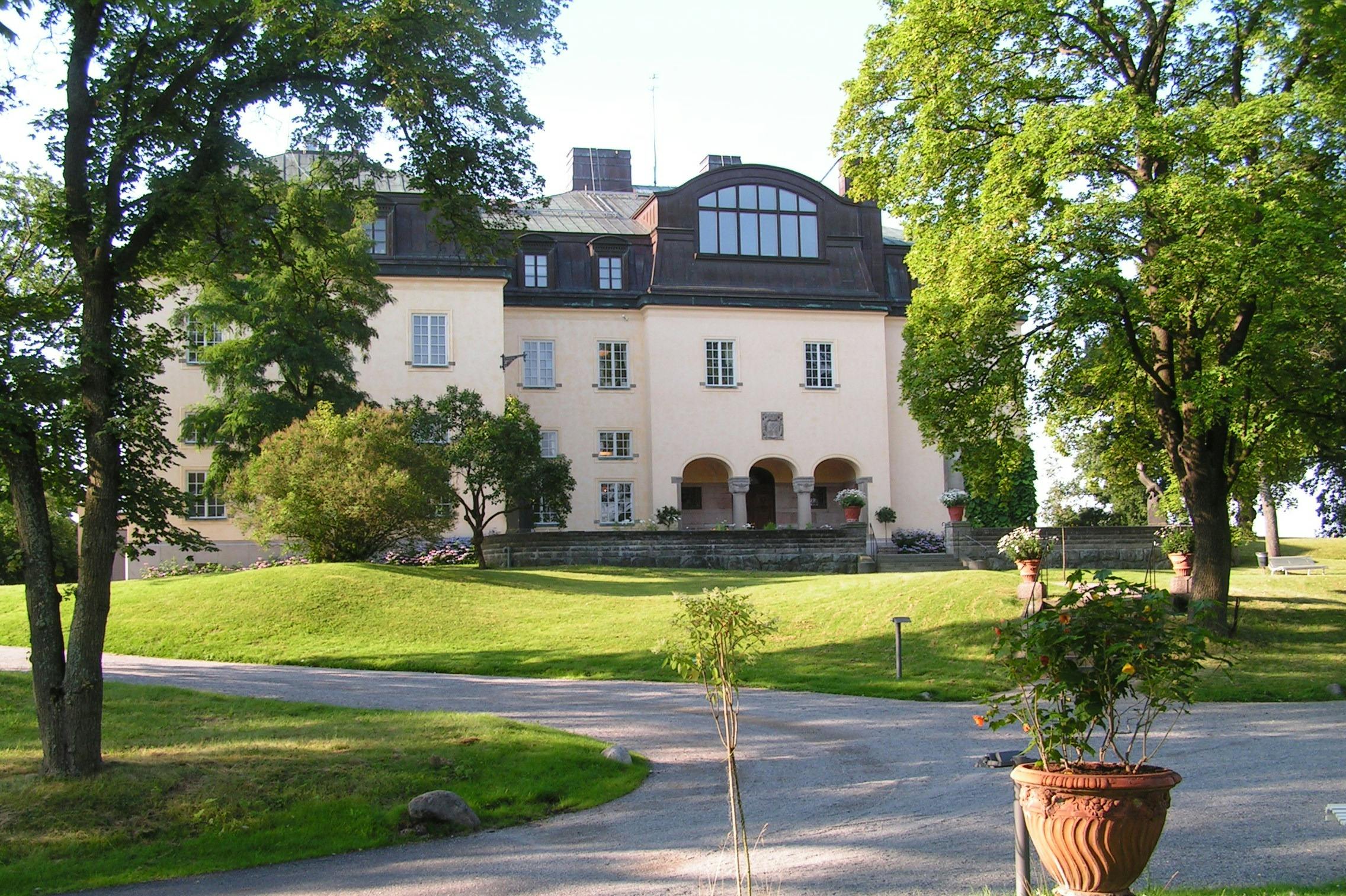 Prins Eugens Waldemarsudde