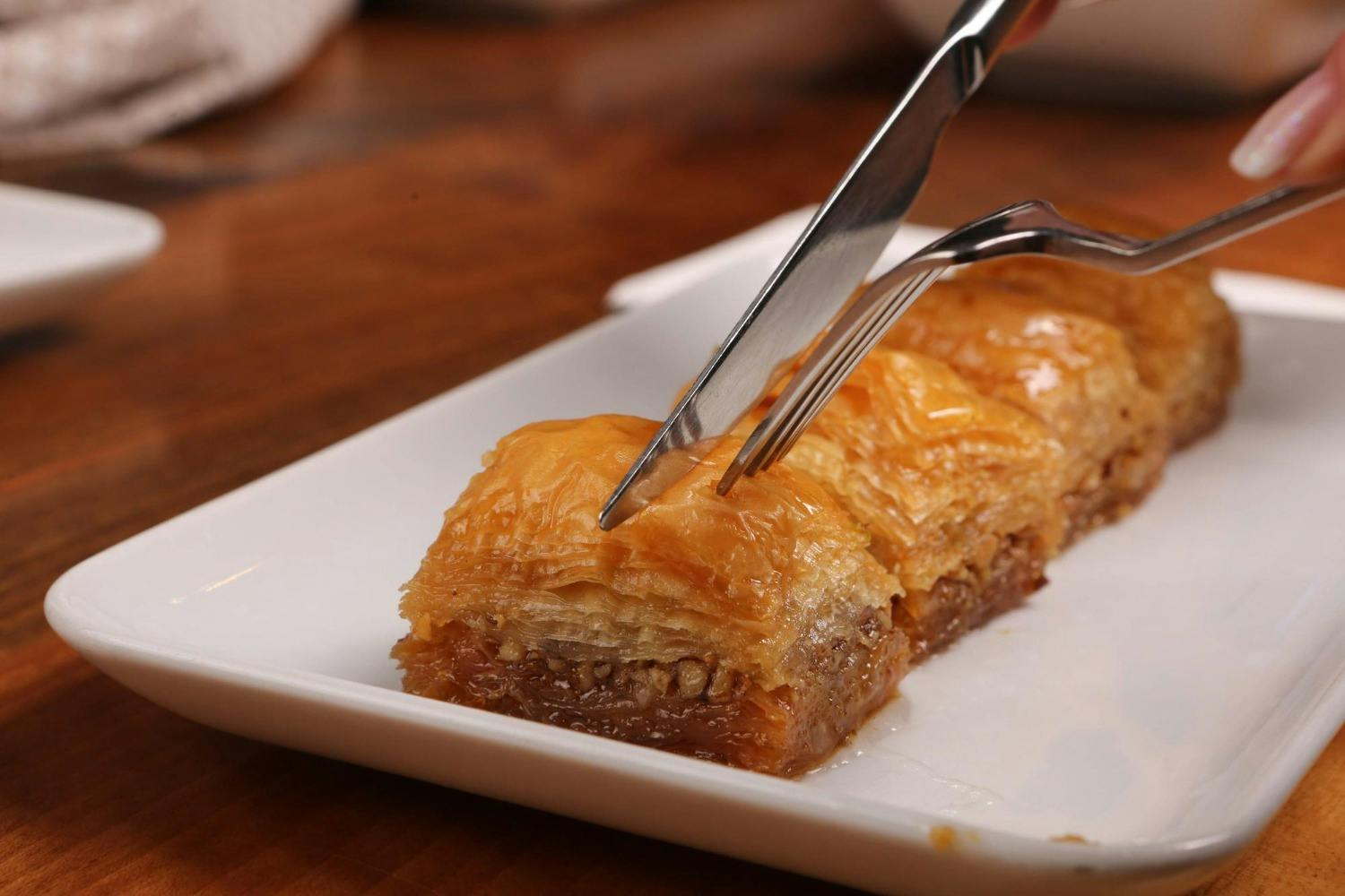 Baklava