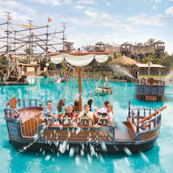 Warner Bros. Movie World, Sea World & Wet'n'Wild Gold Coast: 7-Day Pass 2