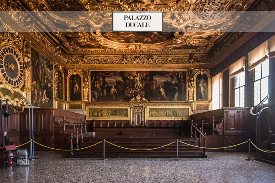 Doge Palace