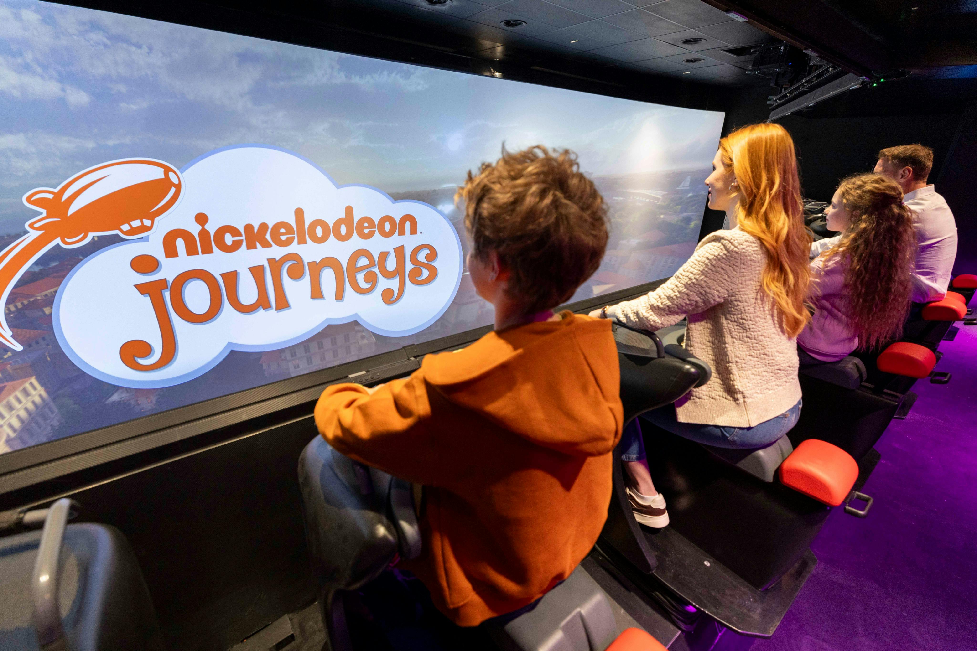 Nickelodeon Play Tersane Istambul: bilhete de entrada - Photo 8