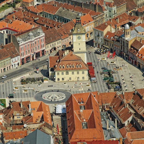 History Museum Brașov