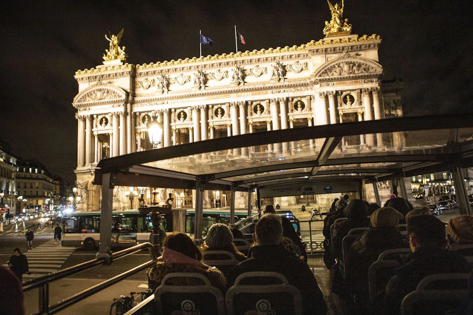 Opera Garnier