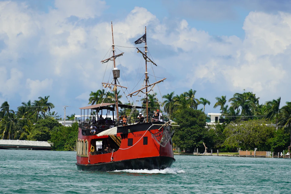 Sightseeing Top Ten Best Things to Do in Miami