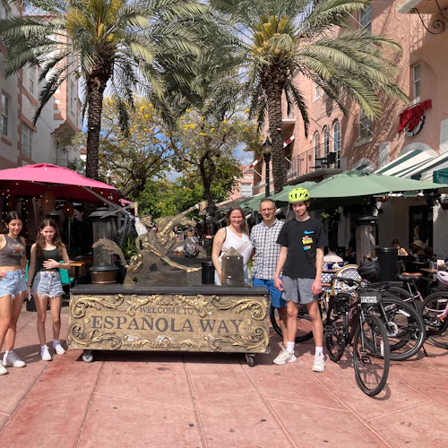 Miami Beach: Highlights Tour by Bike - Photo 2