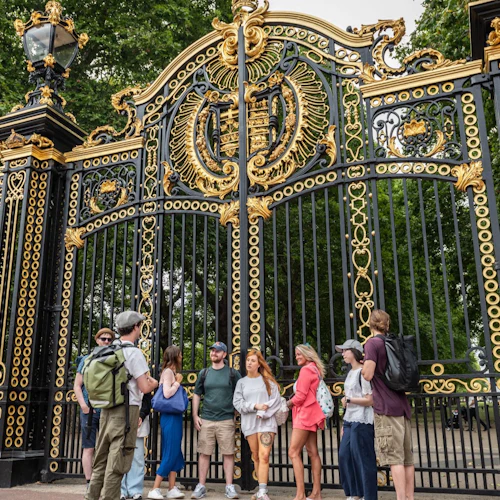 Palácios e Parlamento de Londres: Excursão a pé para pequenos grupos - Photo 5