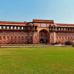 Agra: Guided Sunrise Tour from Delhi 2