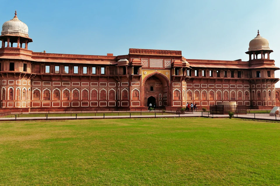 Agra Fort