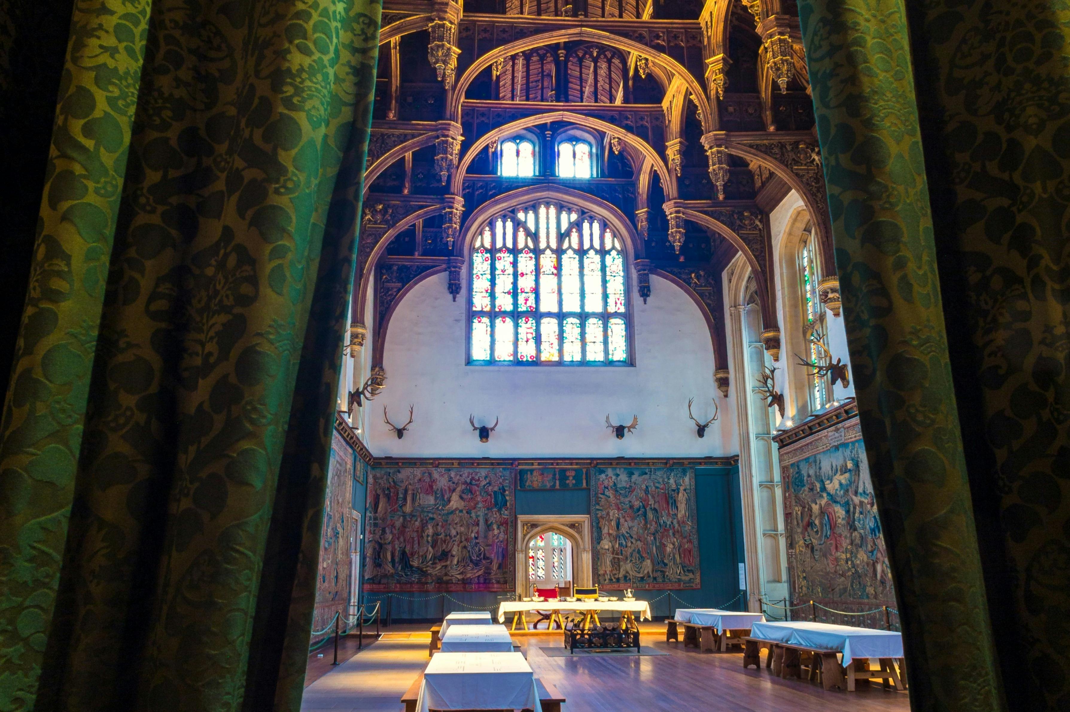 Hampton Court Palace: Entry + Roundtrip Transfer from London - Photo 7