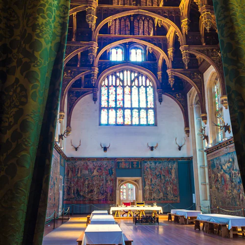Hampton Court Palace: Entry + Roundtrip Transfer from London - Photo 7
