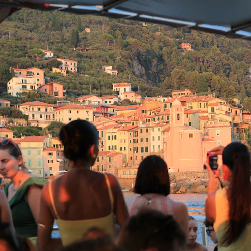 Cinque Terre: Passeio ao pôr do sol com aperitivo - Photo 7