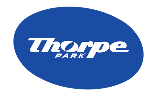 Thorpe Park: Entry Ticket