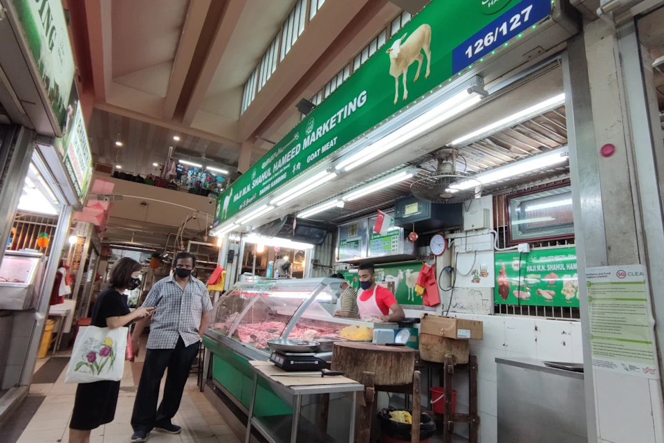Little India