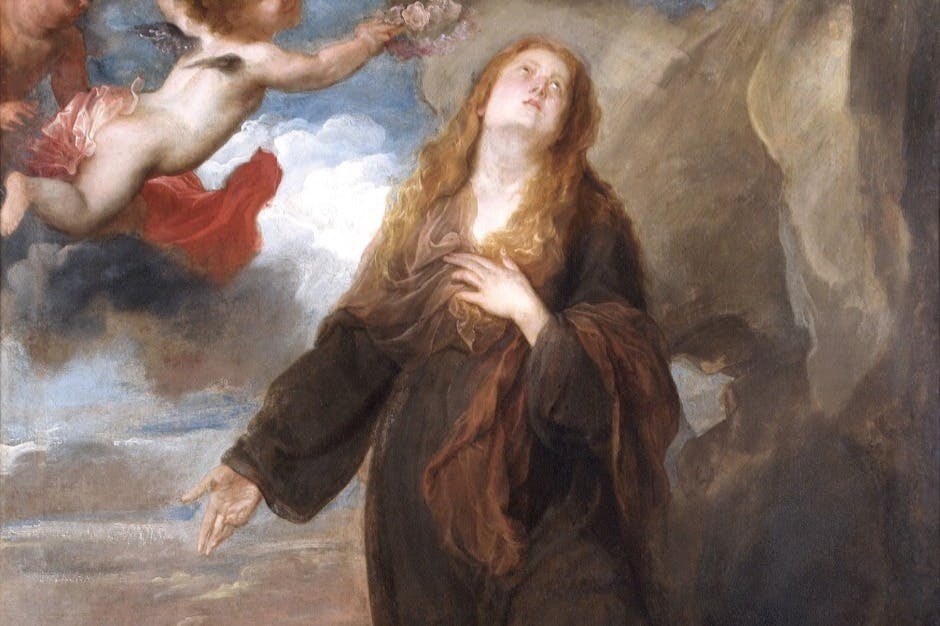 Palazzo Ducale Genova: Mostra Van Dyck L' Europeo — 5
