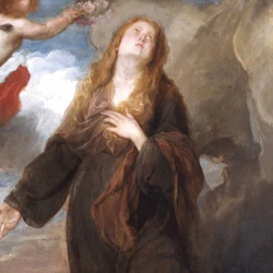 Doge's Palace Genoa: Van Dyck L' Europeo Exhibition 5
