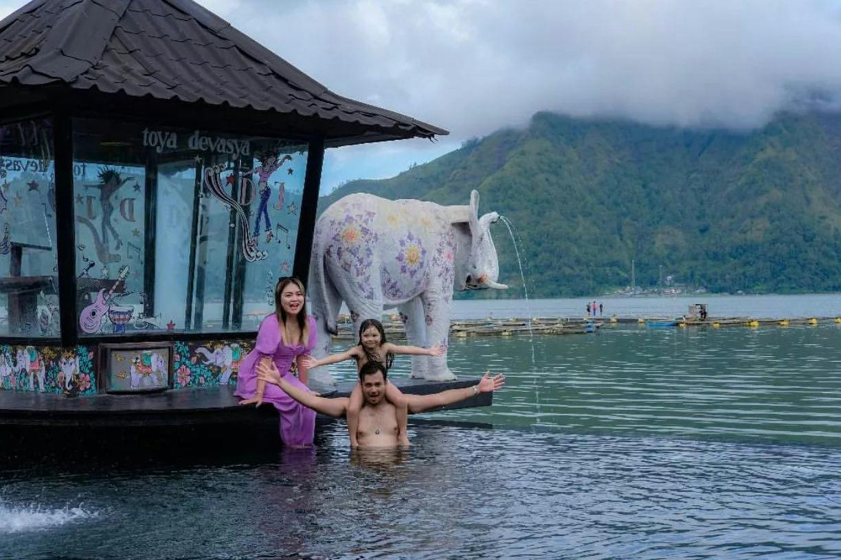 Toya Devasya Natural Hot Spring: Entry Tickets | Tiqets