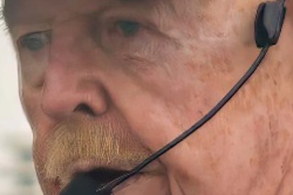 Swift boat Veteran narrates 75-minute Naval History tour for Maritime Museum of San Diego visitors.