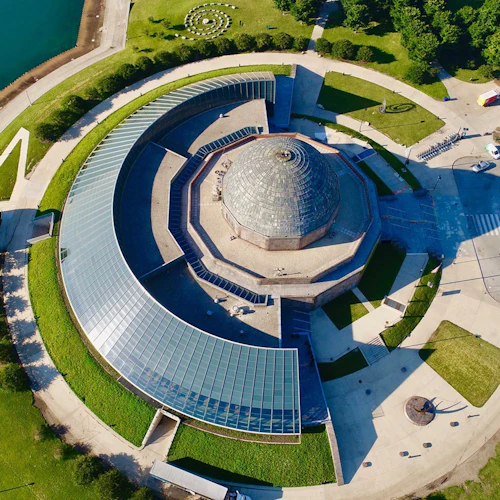 Chicago All-Inclusive Pass: Mais de 30 atrações, incluindo o Shedd Aquarium - Photo 9