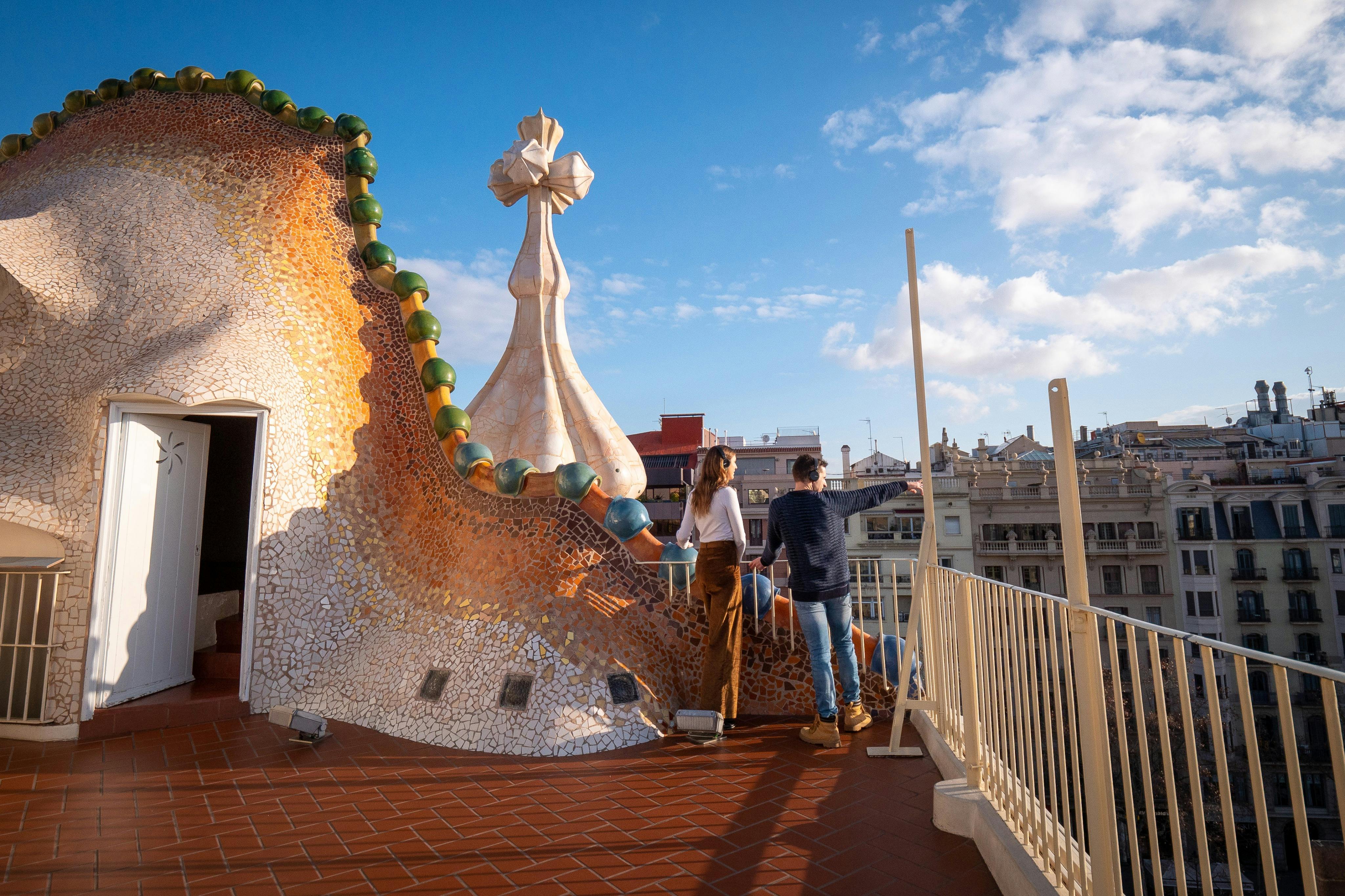 Casa Batlló