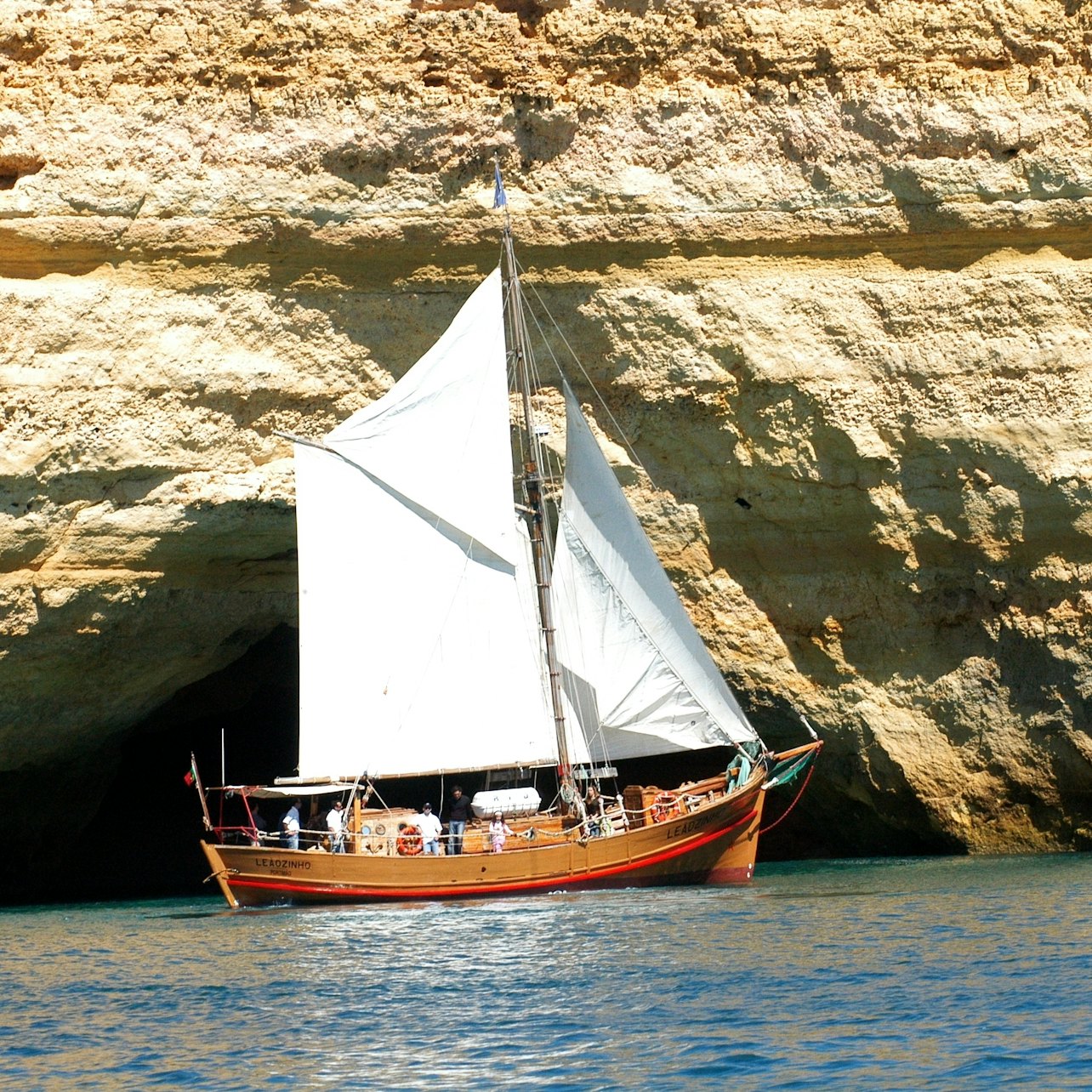 Captain Hook Cruise - Accommodations in Albufeira