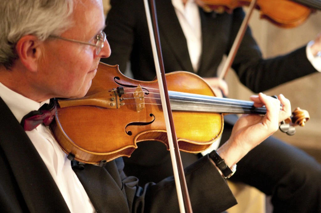 Lobkowicz Palace: Classical Music Concert