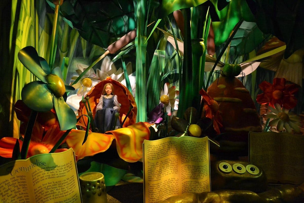 Ripley's Copenhagen 4-Attraction Fun Pass