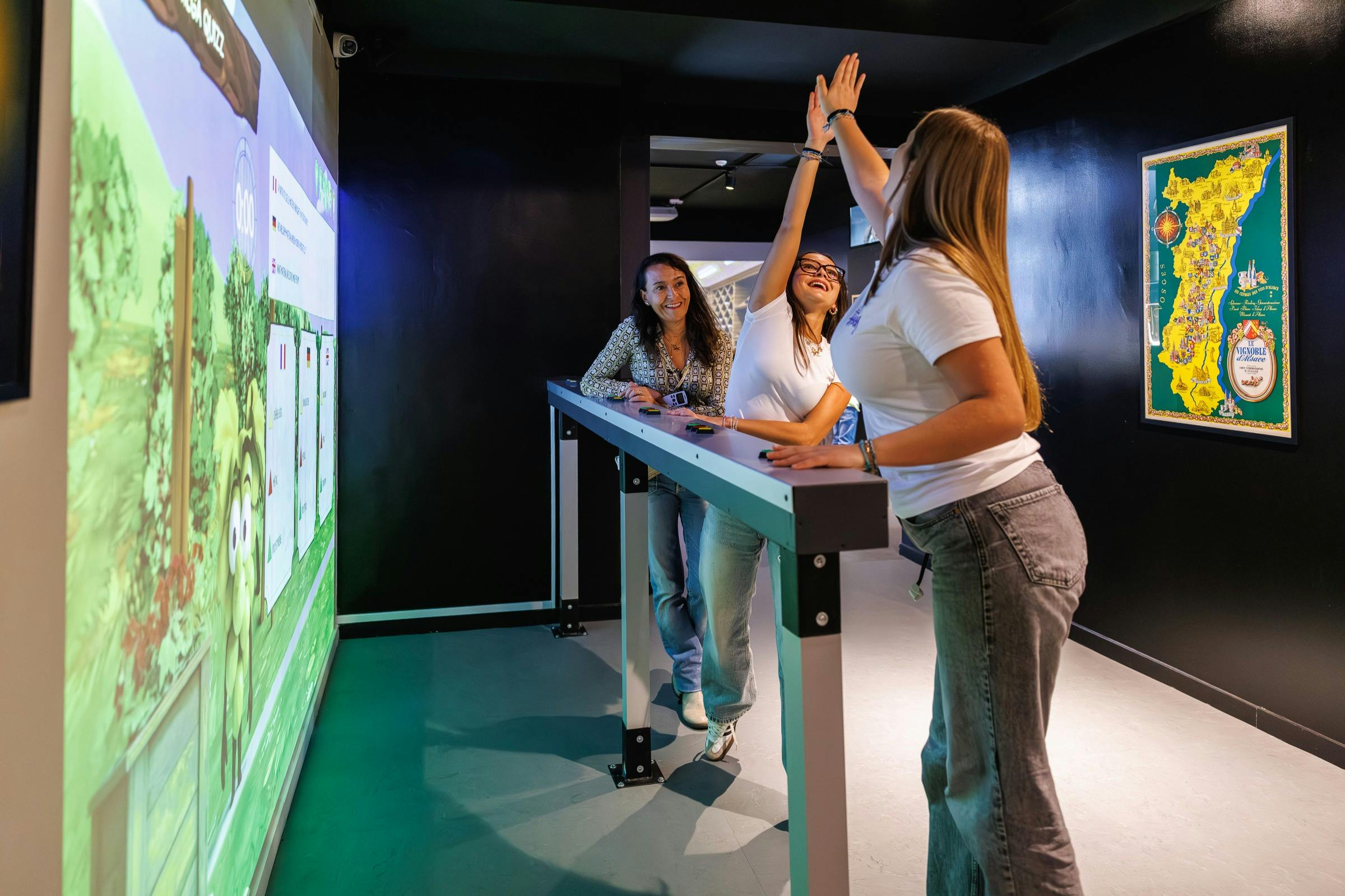 Museu dos Vinhos da Alsácia: Visita com audioguia + degustação - Photo 8