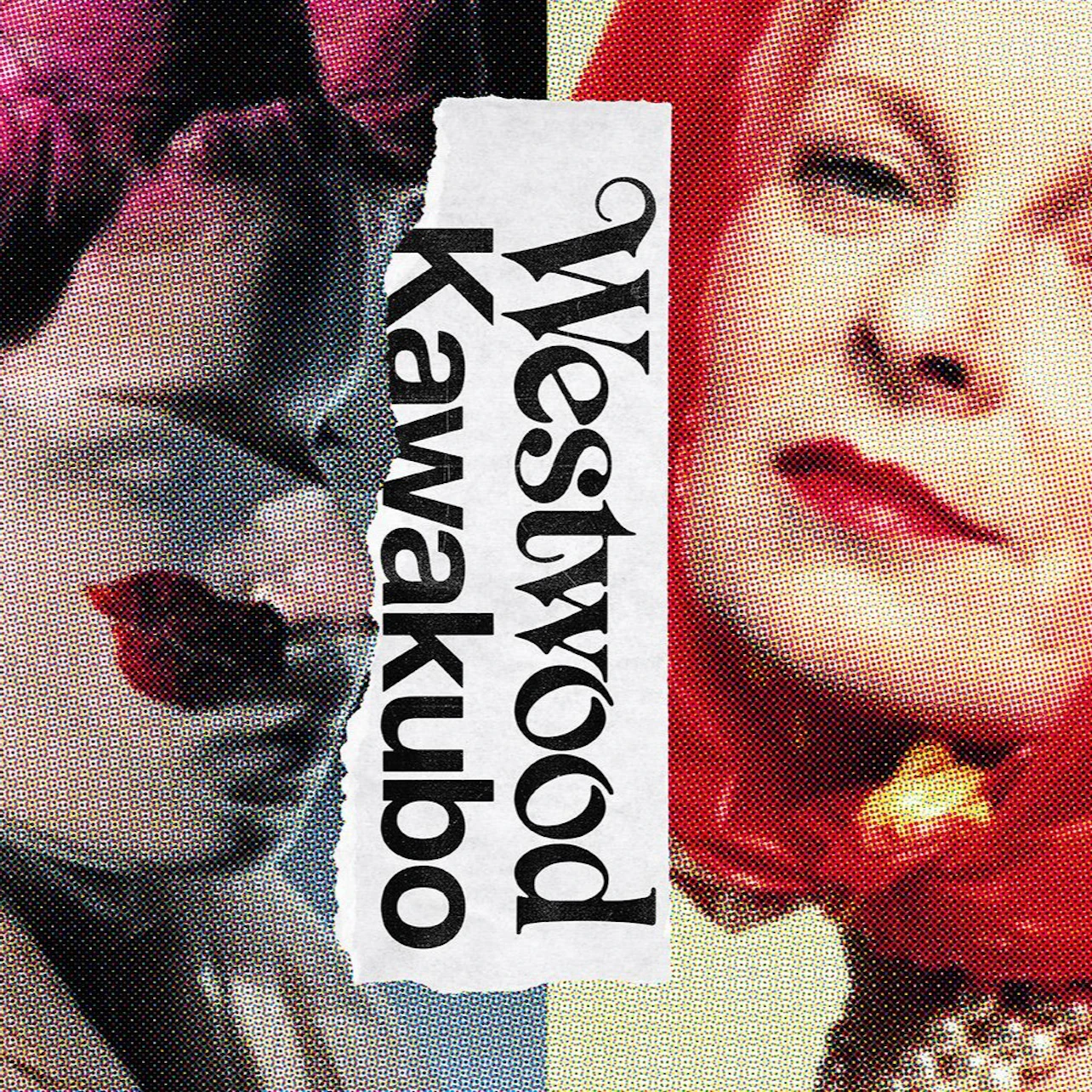 National Gallery of Victoria: Westwood | Kawakubo Exhibition in Melbourne β Tiqets