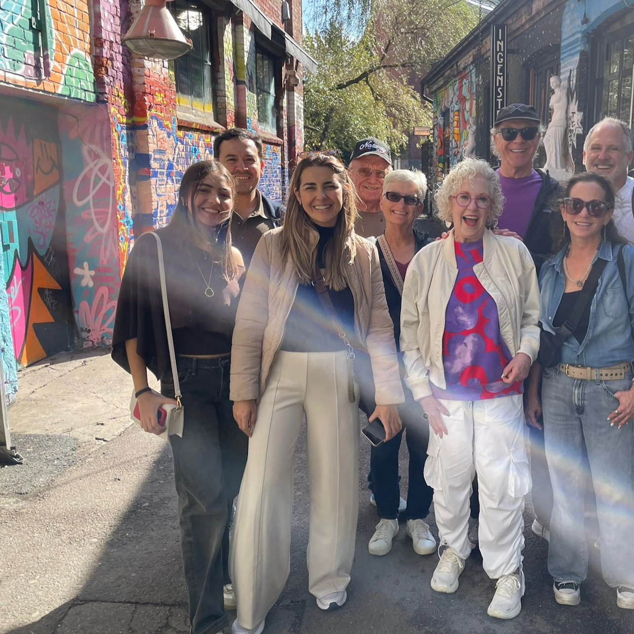 Oslo: Guided Walking Tour + Lunch + Tram Ticket in Oslo – Tiqets