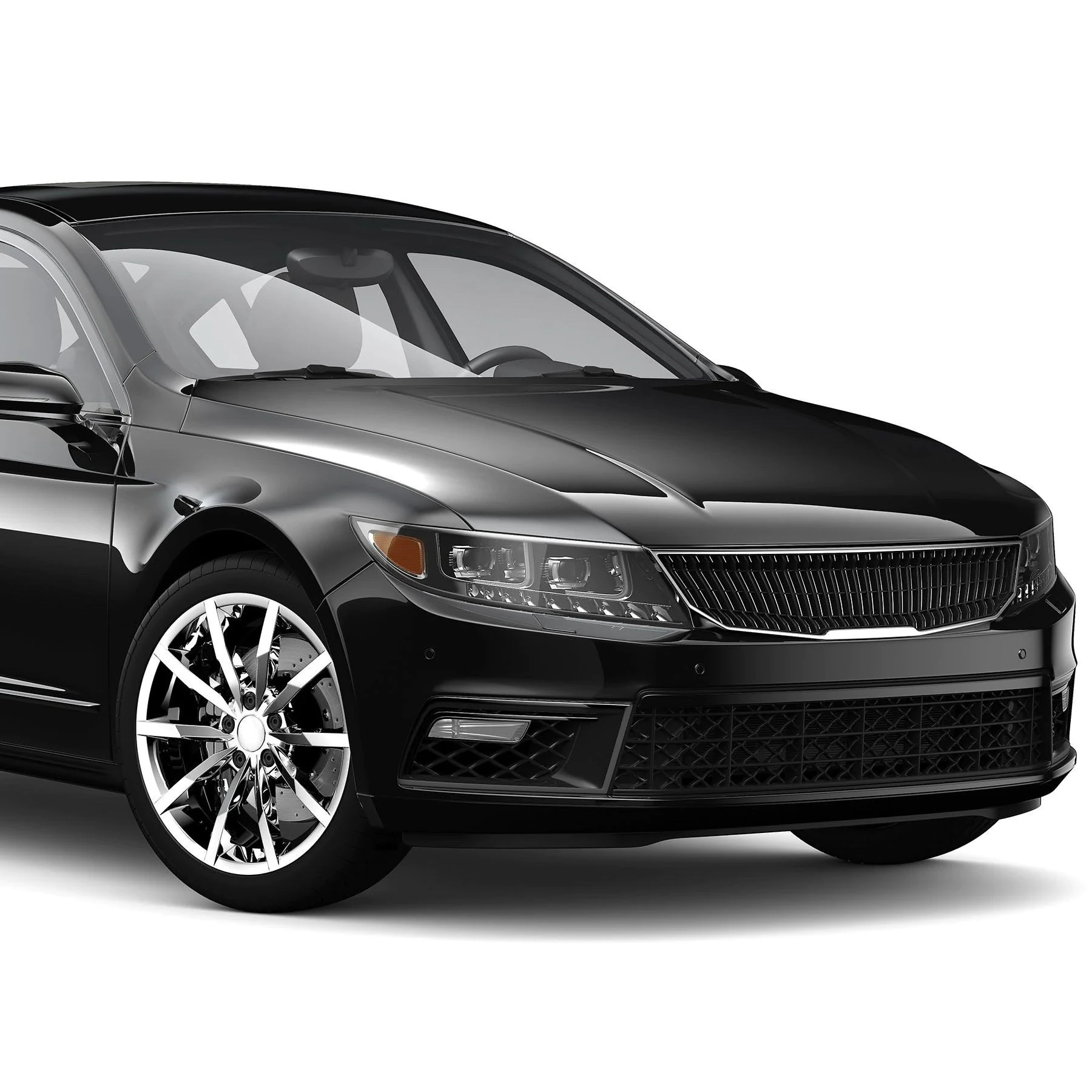 Melbourne: Private One-Way Transfer To/From Tullamarine Airport