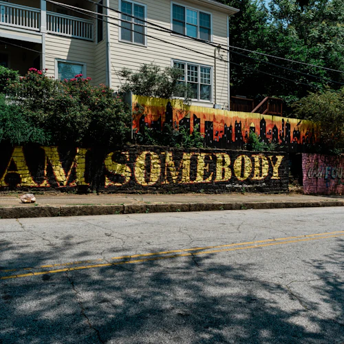Atlanta: Martin Luther King Jr Historic District Walking Tour - Photo 10