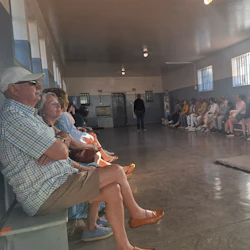 Robben Island Museum: Guided Tour 3