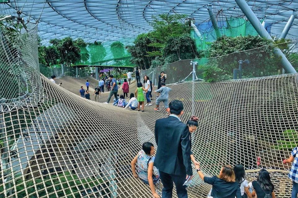 Canopy Park