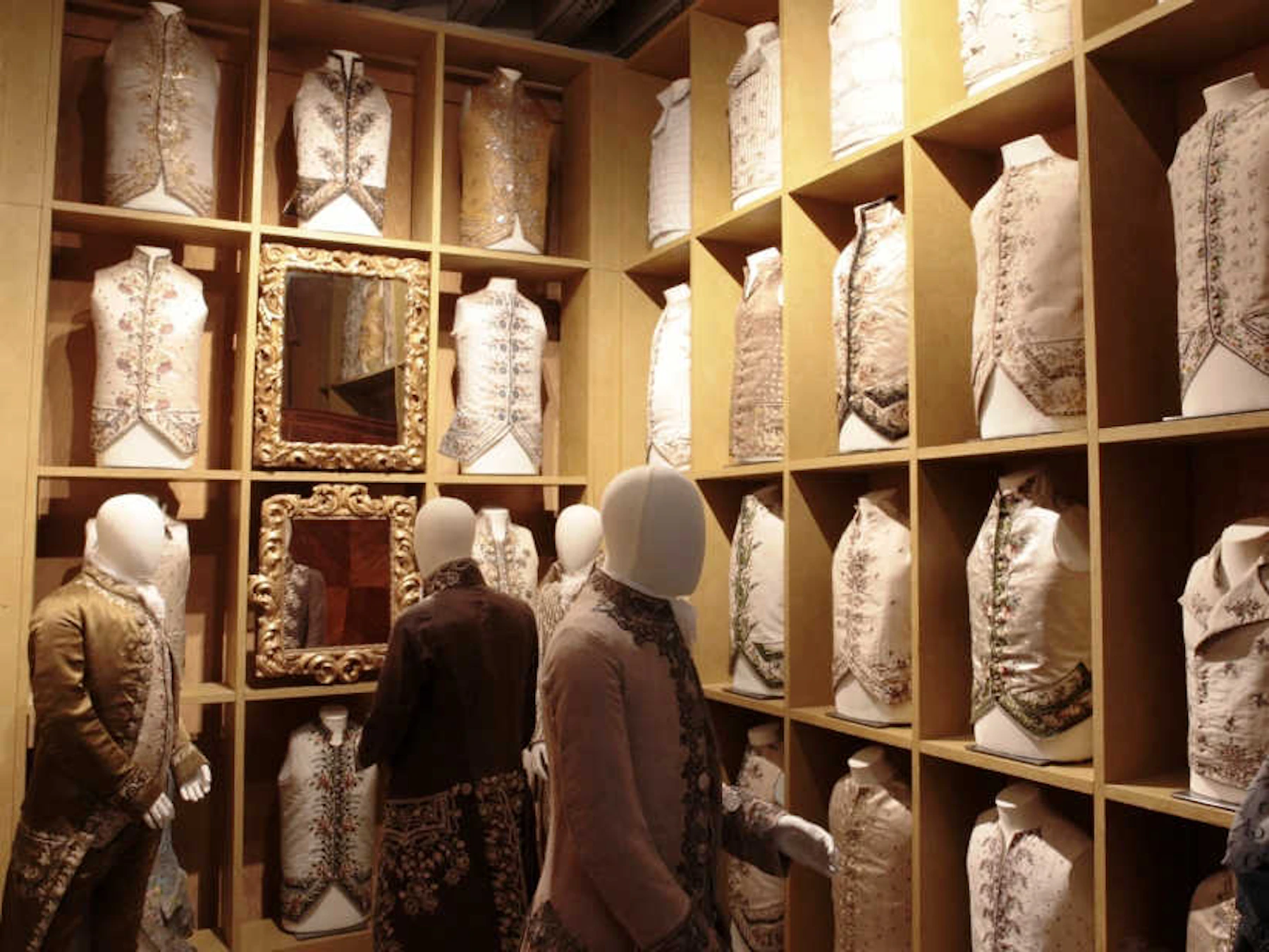 Mocenigo-Palast (Museo di Palazzo Mocenigo): Eintrittskarte