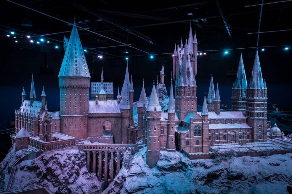 Harry Potter Studio Tour Tips Info Visitor Guide 2020 Secret London