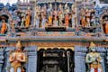 Hinduistický chrám