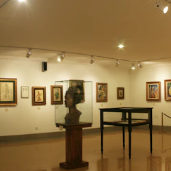 Museum Pasifika Bali: Entry Ticket 4