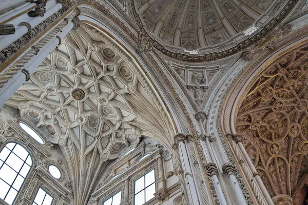 Mosque-Cathedral of Córdoba: Guided Tour + Skip The Line Ticket